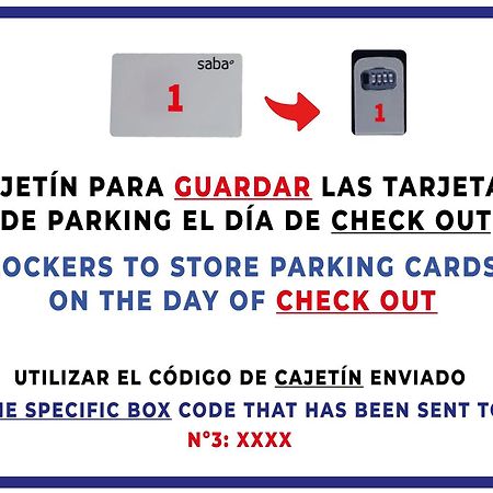 Apartamentos Basilica Santa Eulalia Parking Gratis Mérida Zewnętrze zdjęcie