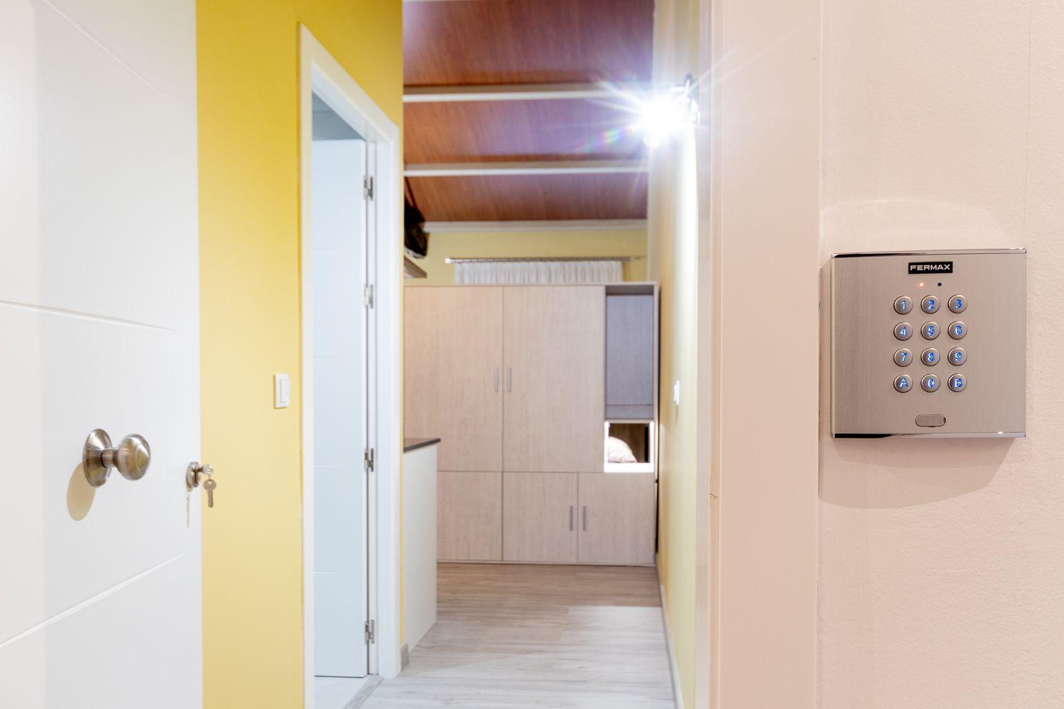 Apartamentos Basilica Santa Eulalia Parking Gratis Mérida Zewnętrze zdjęcie