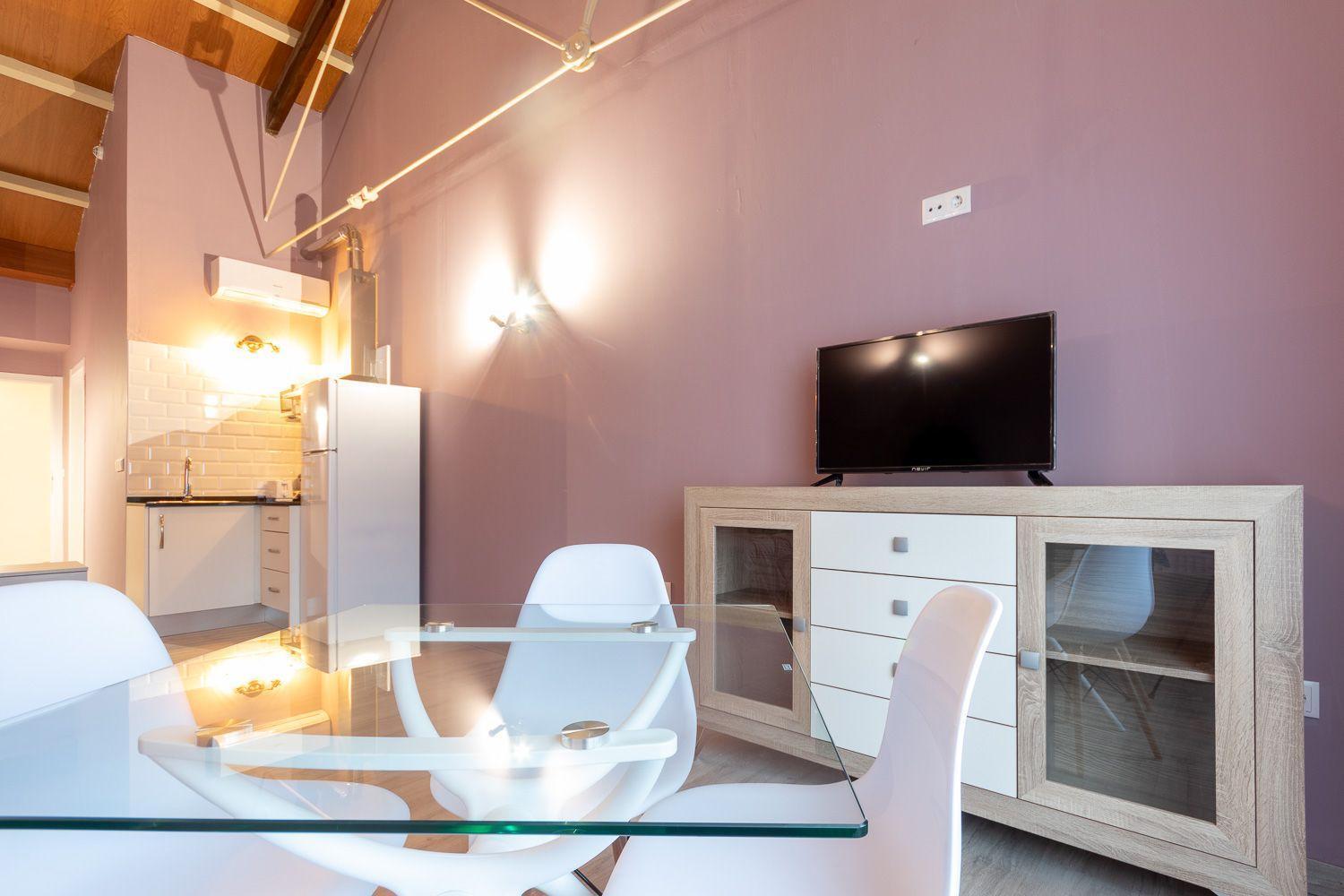 Apartamentos Basilica Santa Eulalia Parking Gratis Mérida Zewnętrze zdjęcie