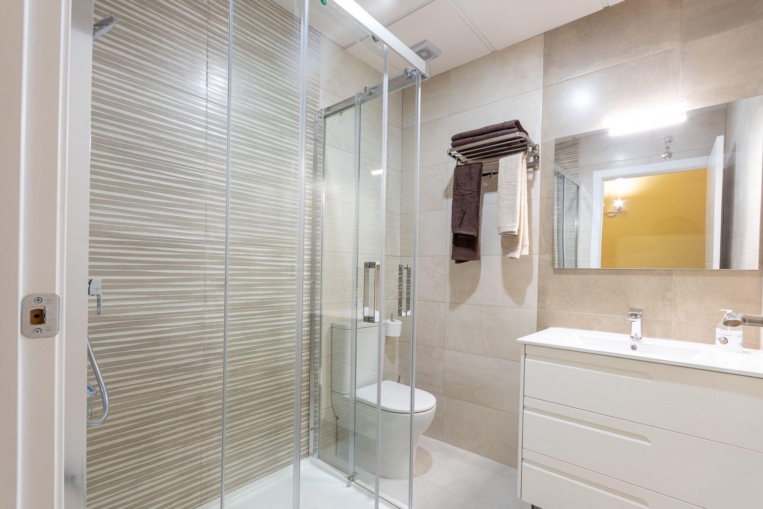 Apartamentos Basilica Santa Eulalia Parking Gratis Mérida Zewnętrze zdjęcie