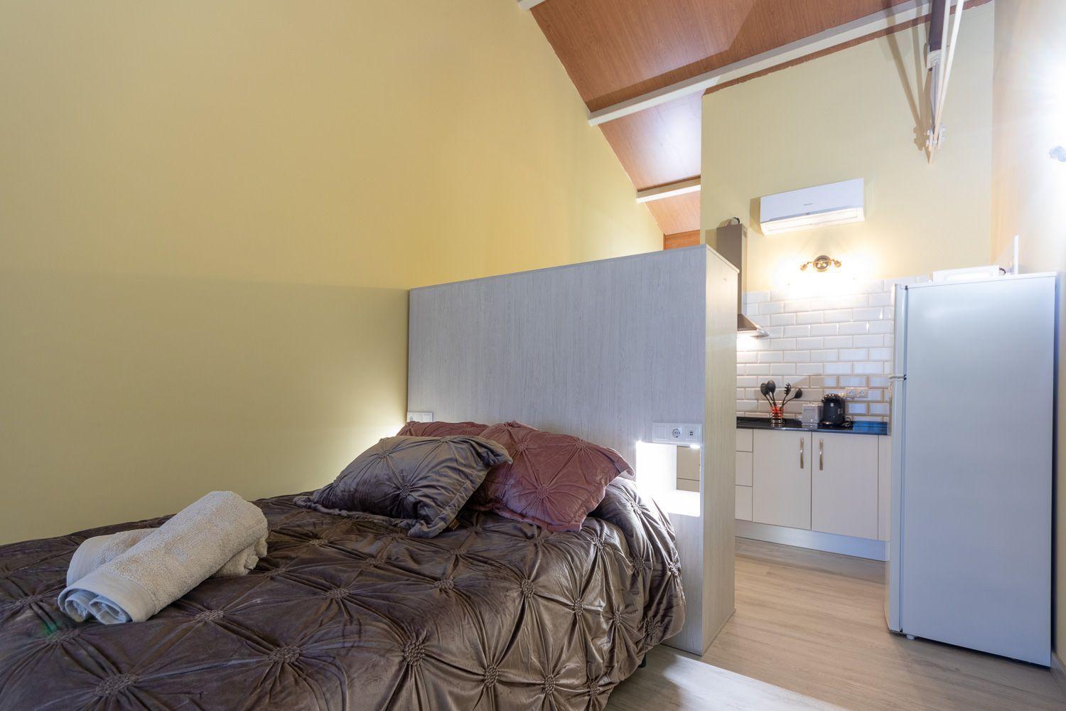 Apartamentos Basilica Santa Eulalia Parking Gratis Mérida Zewnętrze zdjęcie