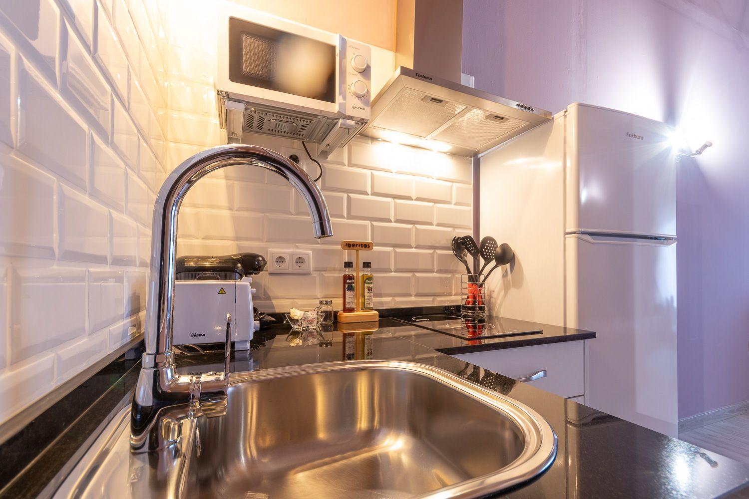 Apartamentos Basilica Santa Eulalia Parking Gratis Mérida Zewnętrze zdjęcie