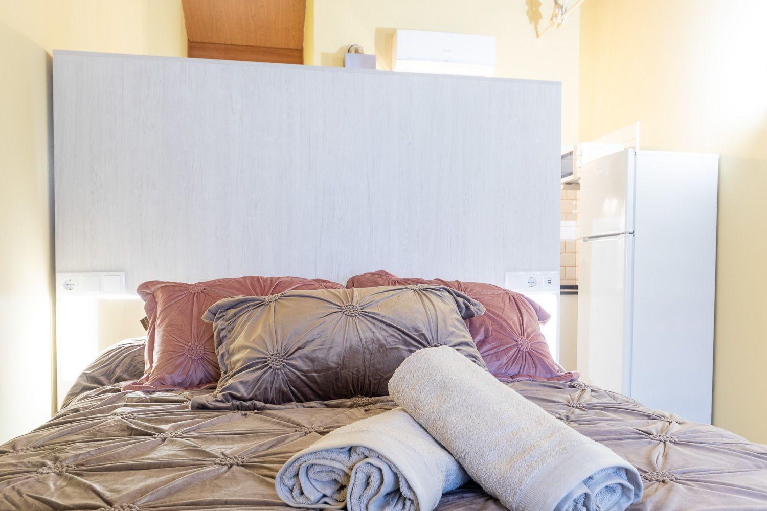 Apartamentos Basilica Santa Eulalia Parking Gratis Mérida Zewnętrze zdjęcie