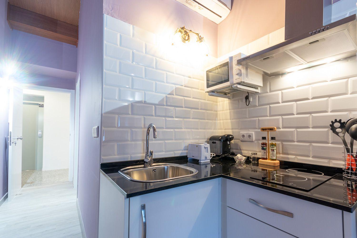 Apartamentos Basilica Santa Eulalia Parking Gratis Mérida Zewnętrze zdjęcie